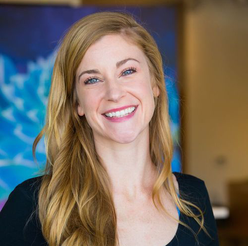 Amber Jacobs